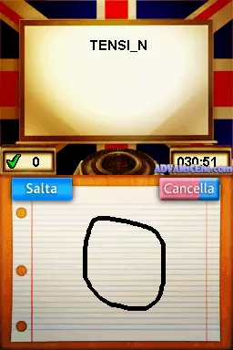 Image n° 3 - screenshots : Mio Coach - Arricchisco il mio Inglese, Il